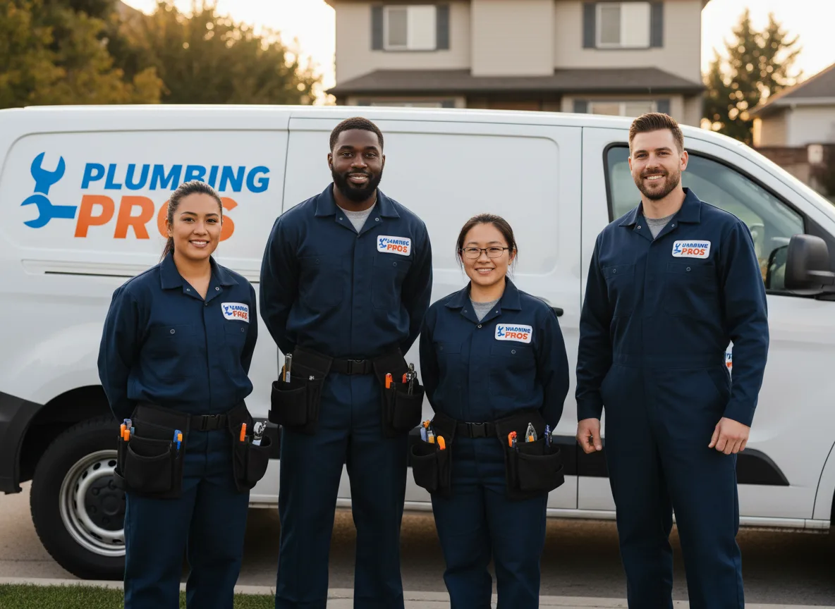 Water Heater Repair company in Brandeis, CA